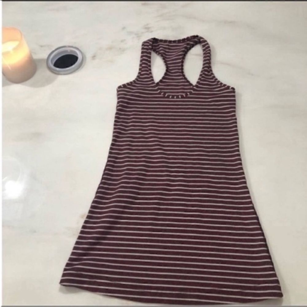 Lululemon Racerback‎ tank top